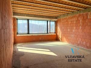 Prodej rodinného domu, Hýskov, Pod Klukem, 220 m2