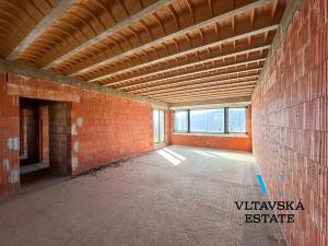 Prodej rodinného domu, Hýskov, Pod Klukem, 220 m2