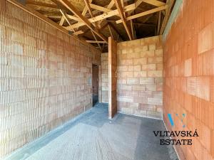 Prodej rodinného domu, Hýskov, Pod Klukem, 220 m2