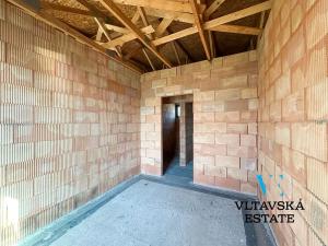 Prodej rodinného domu, Hýskov, Pod Klukem, 220 m2
