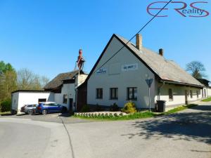 Pronájem výrobních prostor, Šimonovice, Šimonovická, 380 m2