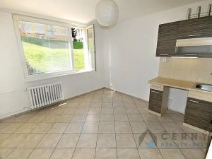 Pronájem bytu 2+kk, Liberec, Kominická, 37 m2
