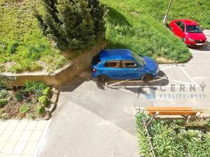 Pronájem bytu 2+kk, Liberec, Kominická, 37 m2