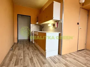 Pronájem bytu 2+1, Vsetín, Smetanova, 58 m2