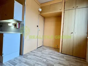 Pronájem bytu 2+1, Vsetín, Smetanova, 58 m2