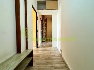 Pronájem bytu 2+1, Vsetín, Smetanova, 58 m2