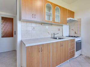 Pronájem bytu 2+1, Praha - Veleslavín, Krásného, 51 m2