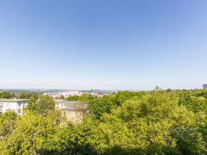 Pronájem bytu 2+1, Praha - Veleslavín, Krásného, 51 m2