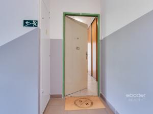 Pronájem bytu 2+1, Praha - Veleslavín, Krásného, 51 m2