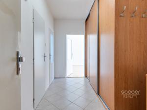 Pronájem bytu 2+1, Praha - Veleslavín, Krásného, 51 m2