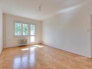 Pronájem bytu 2+1, Praha - Veleslavín, Krásného, 51 m2