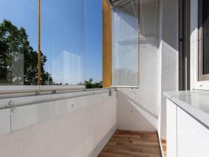 Pronájem bytu 2+1, Praha - Veleslavín, Krásného, 51 m2