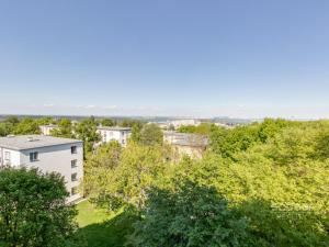 Pronájem bytu 2+1, Praha - Veleslavín, Krásného, 51 m2