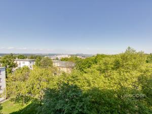 Pronájem bytu 2+1, Praha - Veleslavín, Krásného, 51 m2