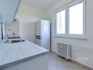 Pronájem bytu 2+1, Praha - Veleslavín, Krásného, 51 m2