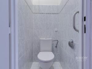 Pronájem bytu 2+1, Praha - Veleslavín, Krásného, 51 m2
