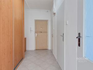 Pronájem bytu 2+1, Praha - Veleslavín, Krásného, 51 m2
