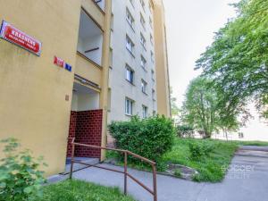 Pronájem bytu 2+1, Praha - Veleslavín, Krásného, 51 m2