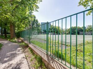 Pronájem bytu 2+1, Praha - Veleslavín, Krásného, 51 m2