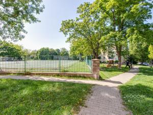 Pronájem bytu 2+1, Praha - Veleslavín, Krásného, 51 m2