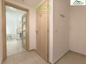 Pronájem bytu 1+1, Praha - Stodůlky, Petržílkova, 40 m2