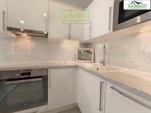 Pronájem bytu 1+1, Praha - Stodůlky, Petržílkova, 40 m2