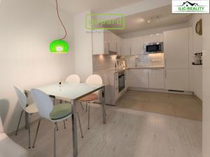 Pronájem bytu 1+1, Praha - Stodůlky, Petržílkova, 40 m2
