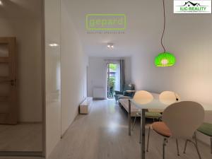 Pronájem bytu 1+1, Praha - Stodůlky, Petržílkova, 40 m2