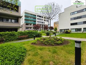 Pronájem bytu 1+1, Praha - Stodůlky, Petržílkova, 40 m2