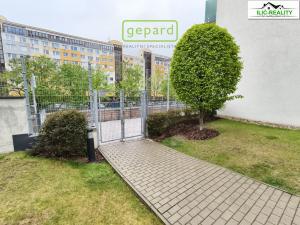 Pronájem bytu 1+1, Praha - Stodůlky, Petržílkova, 40 m2