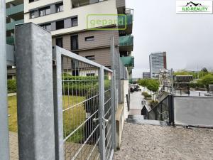 Pronájem bytu 1+1, Praha - Stodůlky, Petržílkova, 40 m2