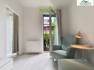 Pronájem bytu 1+1, Praha - Stodůlky, Petržílkova, 40 m2