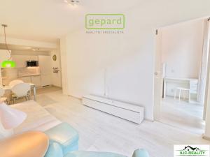 Pronájem bytu 1+1, Praha - Stodůlky, Petržílkova, 40 m2