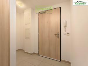 Pronájem bytu 1+1, Praha - Stodůlky, Petržílkova, 40 m2