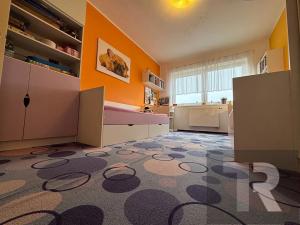 Prodej bytu 3+kk, Plzeň, V Bezinkách, 108 m2