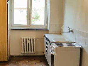 Prodej bytu 2+1, Strakonice, Mikoláše Alše, 57 m2