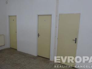 Pronájem obchodního prostoru, Liberec - Liberec VII-Horní Růžodol, Dr. Milady Horákové, 665 m2
