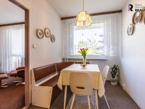 Prodej bytu 3+1, Praha - Stodůlky, Hostinského, 78 m2