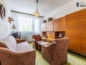 Prodej bytu 3+1, Praha - Stodůlky, Hostinského, 78 m2
