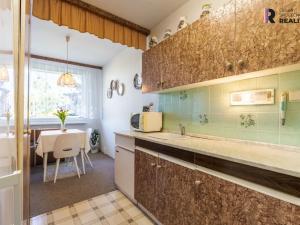 Prodej bytu 3+1, Praha - Stodůlky, Hostinského, 78 m2