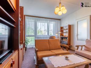 Prodej bytu 3+1, Praha - Stodůlky, Hostinského, 78 m2