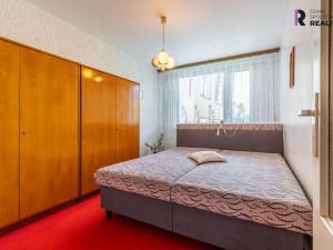 Prodej bytu 3+1, Praha - Stodůlky, Hostinského, 78 m2