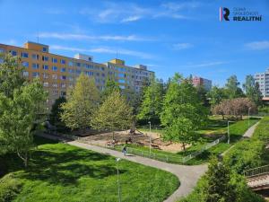 Prodej bytu 3+1, Praha - Stodůlky, Hostinského, 78 m2