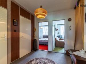 Prodej bytu 3+1, Praha - Stodůlky, Hostinského, 78 m2