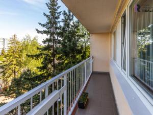 Prodej bytu 3+1, Praha - Stodůlky, Hostinského, 78 m2