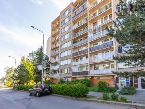 Prodej bytu 3+1, Praha - Stodůlky, Hostinského, 78 m2