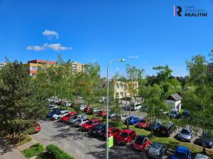 Prodej bytu 3+1, Praha - Stodůlky, Hostinského, 78 m2