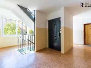 Prodej bytu 3+1, Praha - Stodůlky, Hostinského, 78 m2