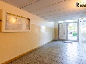 Prodej bytu 3+1, Praha - Stodůlky, Hostinského, 78 m2