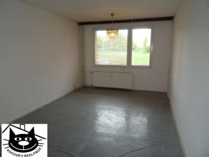 Prodej bytu 2+1, Příbram - Příbram VII, Jana Drdy, 62 m2